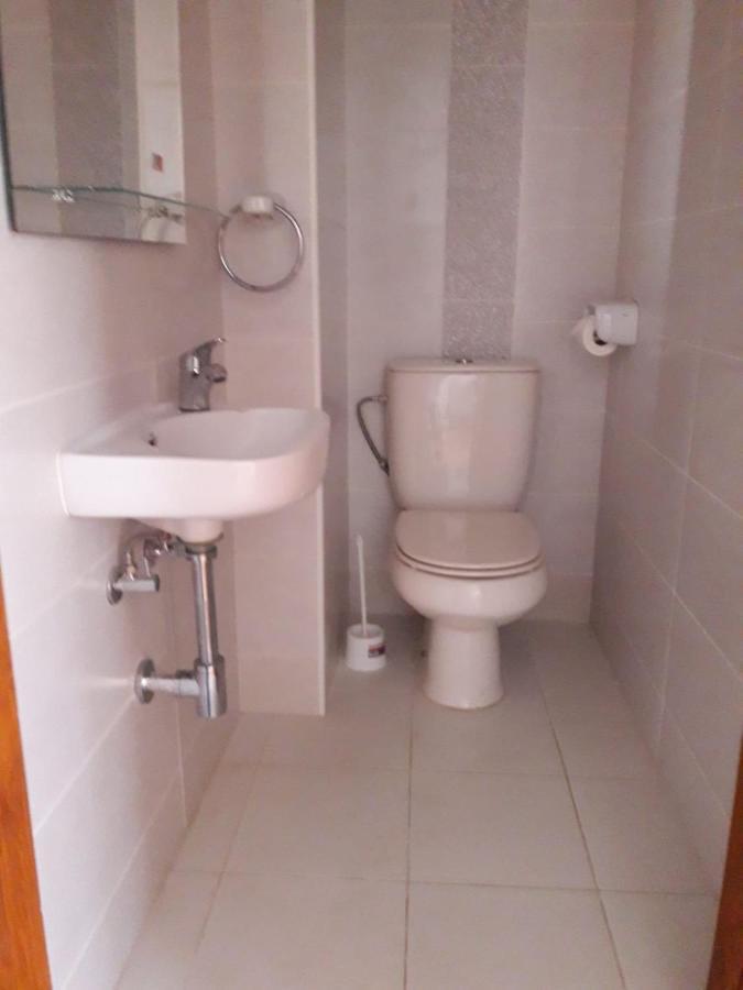 Apartamento Penthouse de Roca in Poblado Marinero Acantilado de los Gigantes Exterior foto