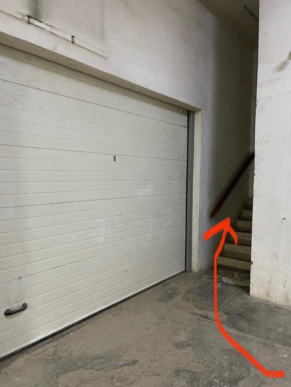 Apartamento Penthouse de Roca in Poblado Marinero Acantilado de los Gigantes Exterior foto